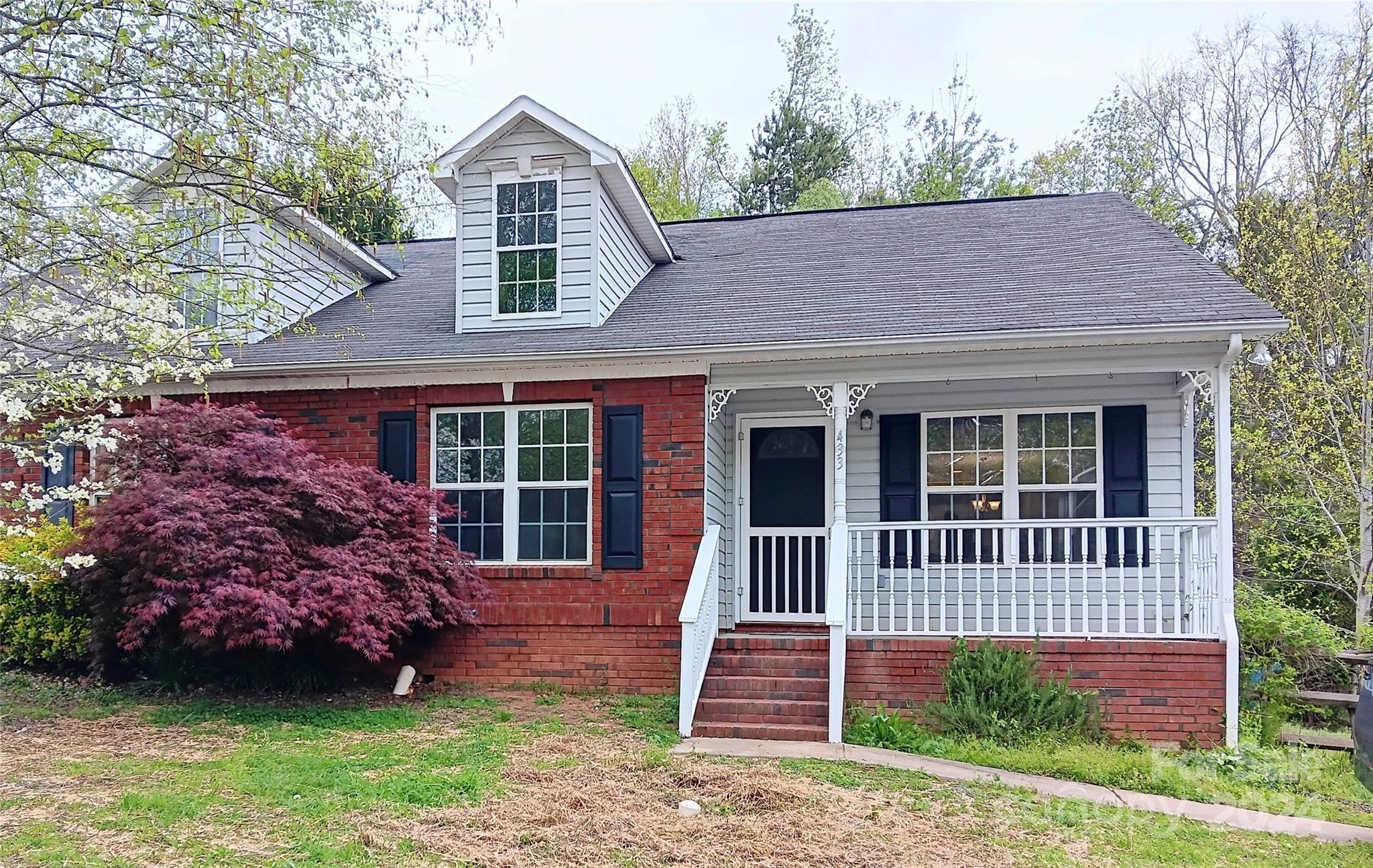 Huntington Place - Residential