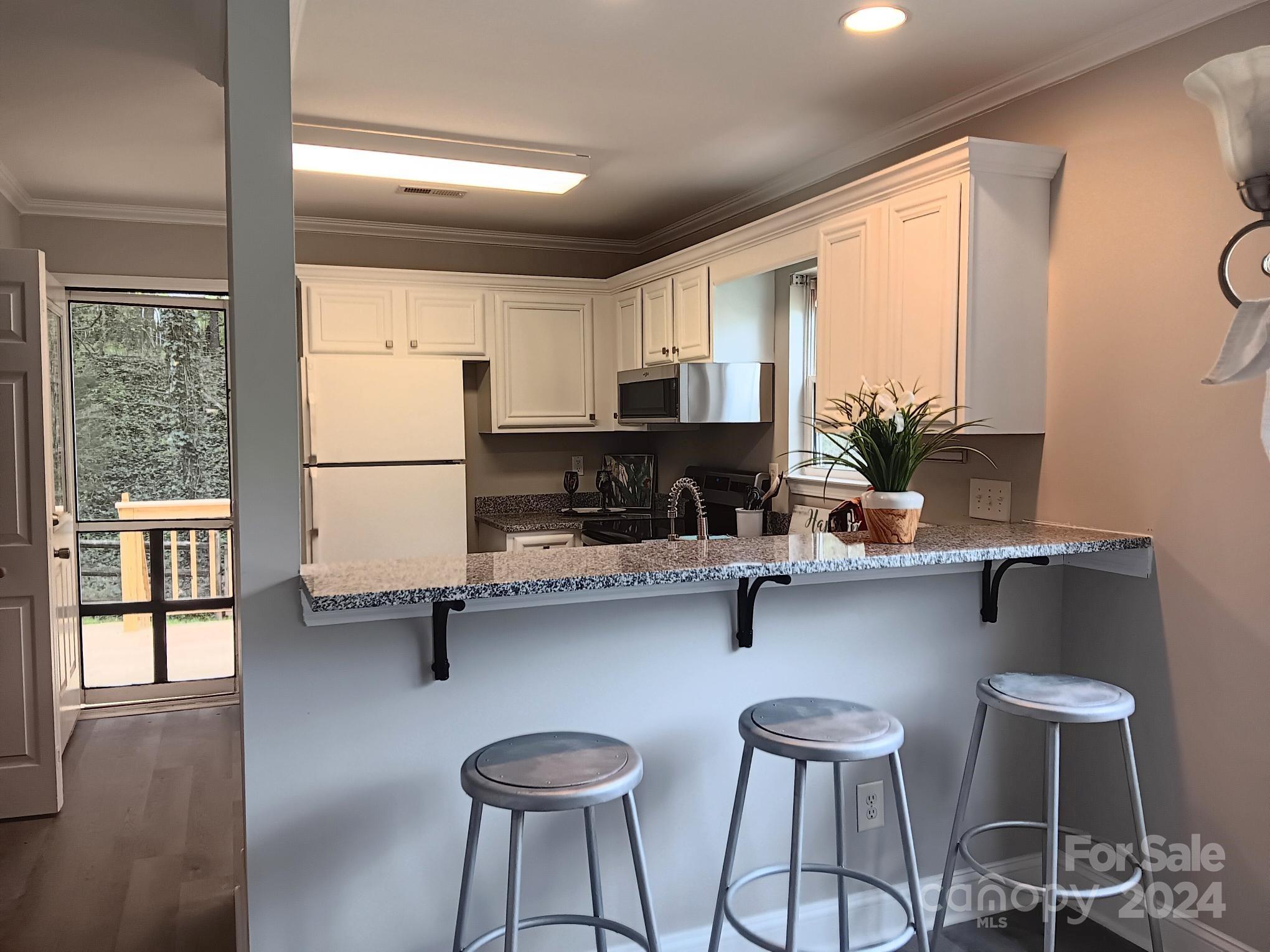 Huntington Place - Residential