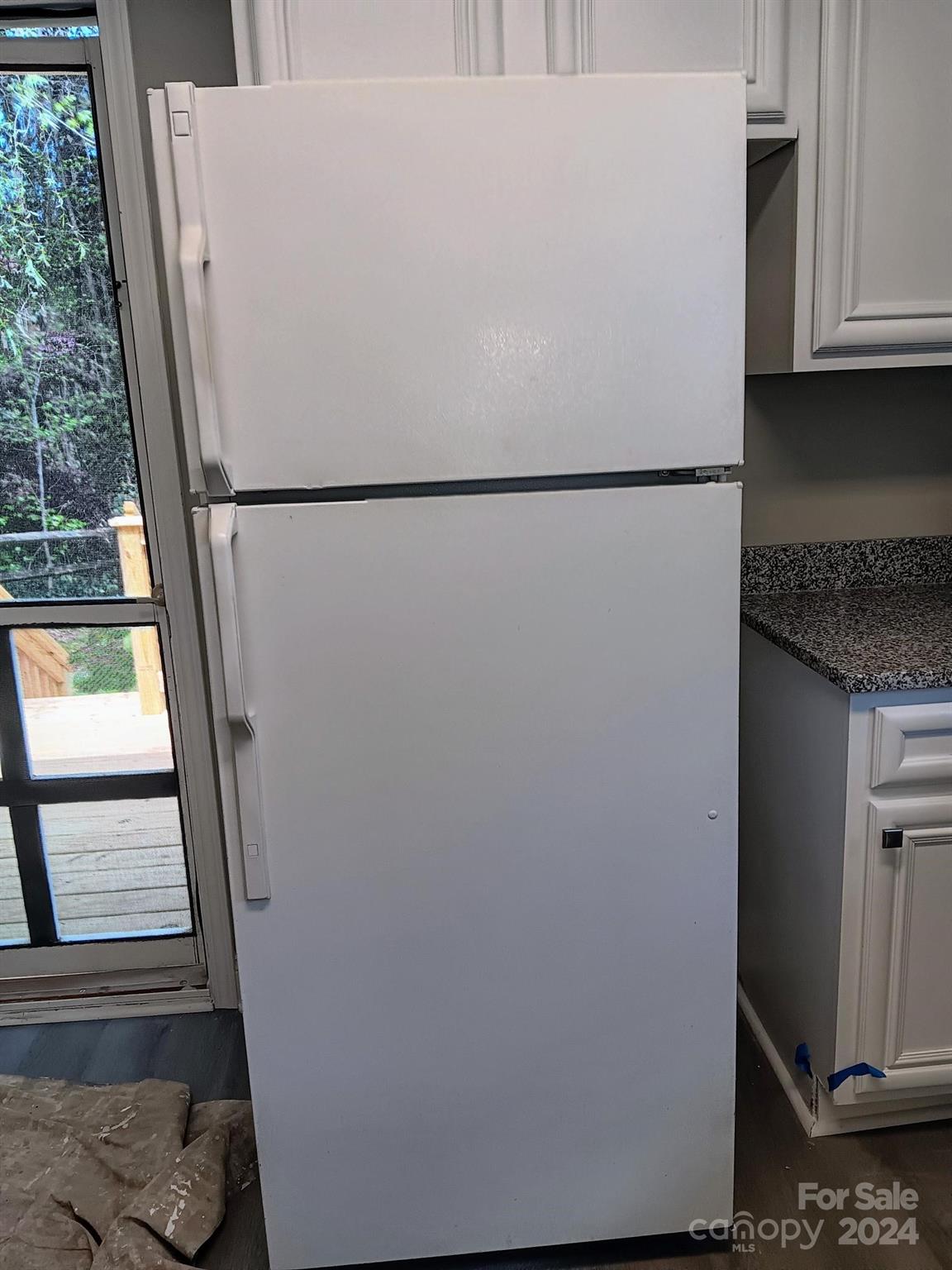 Huntington Place - Residential