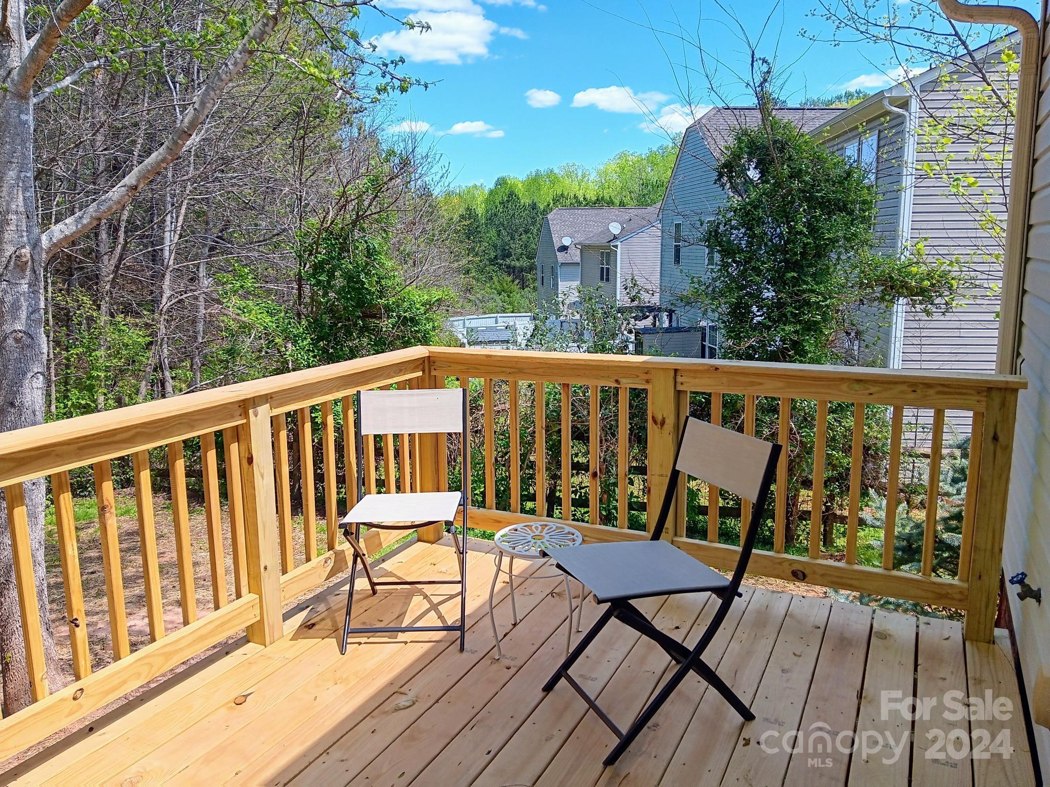 Huntington Place - Residential