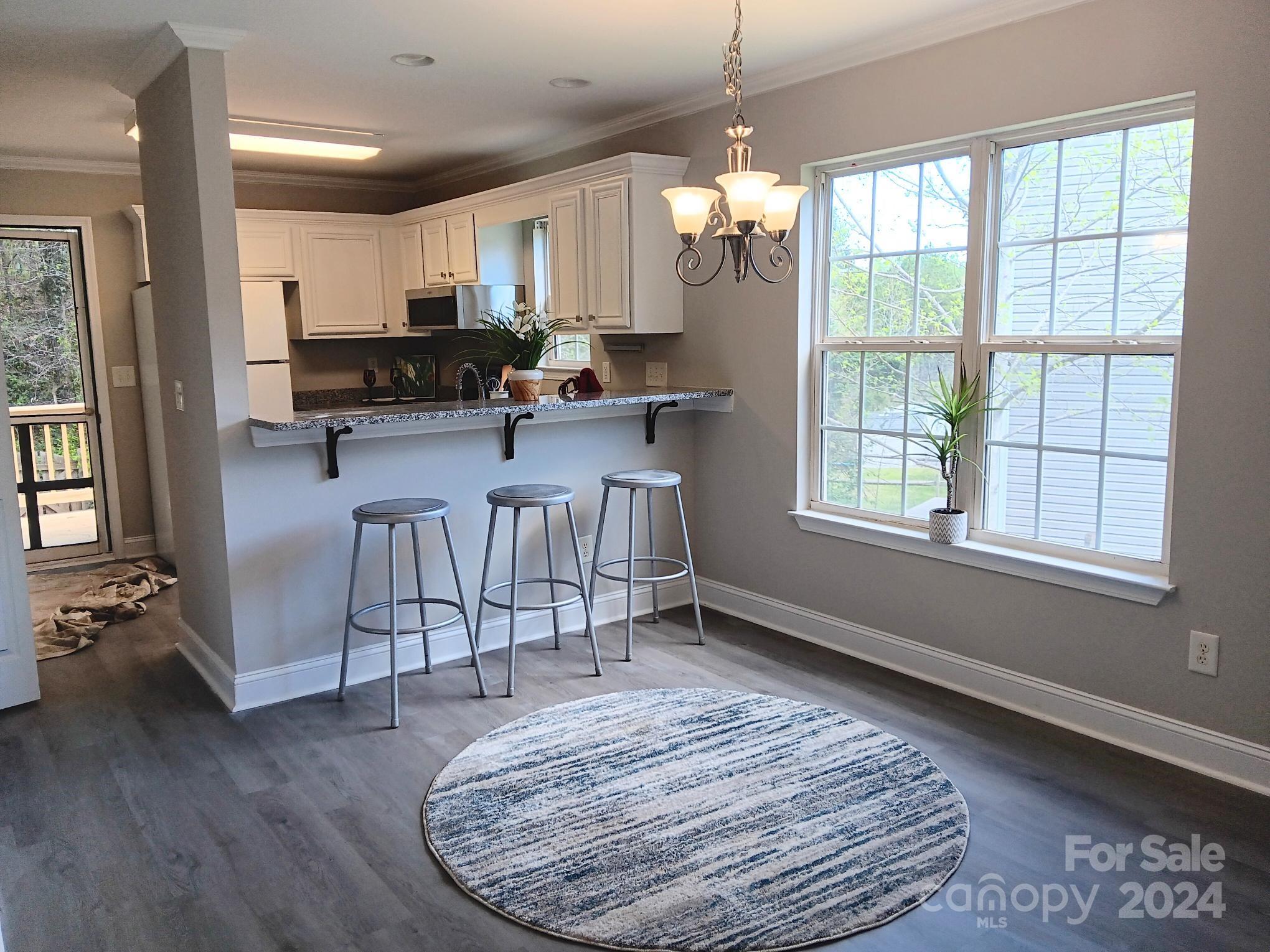 Huntington Place - Residential