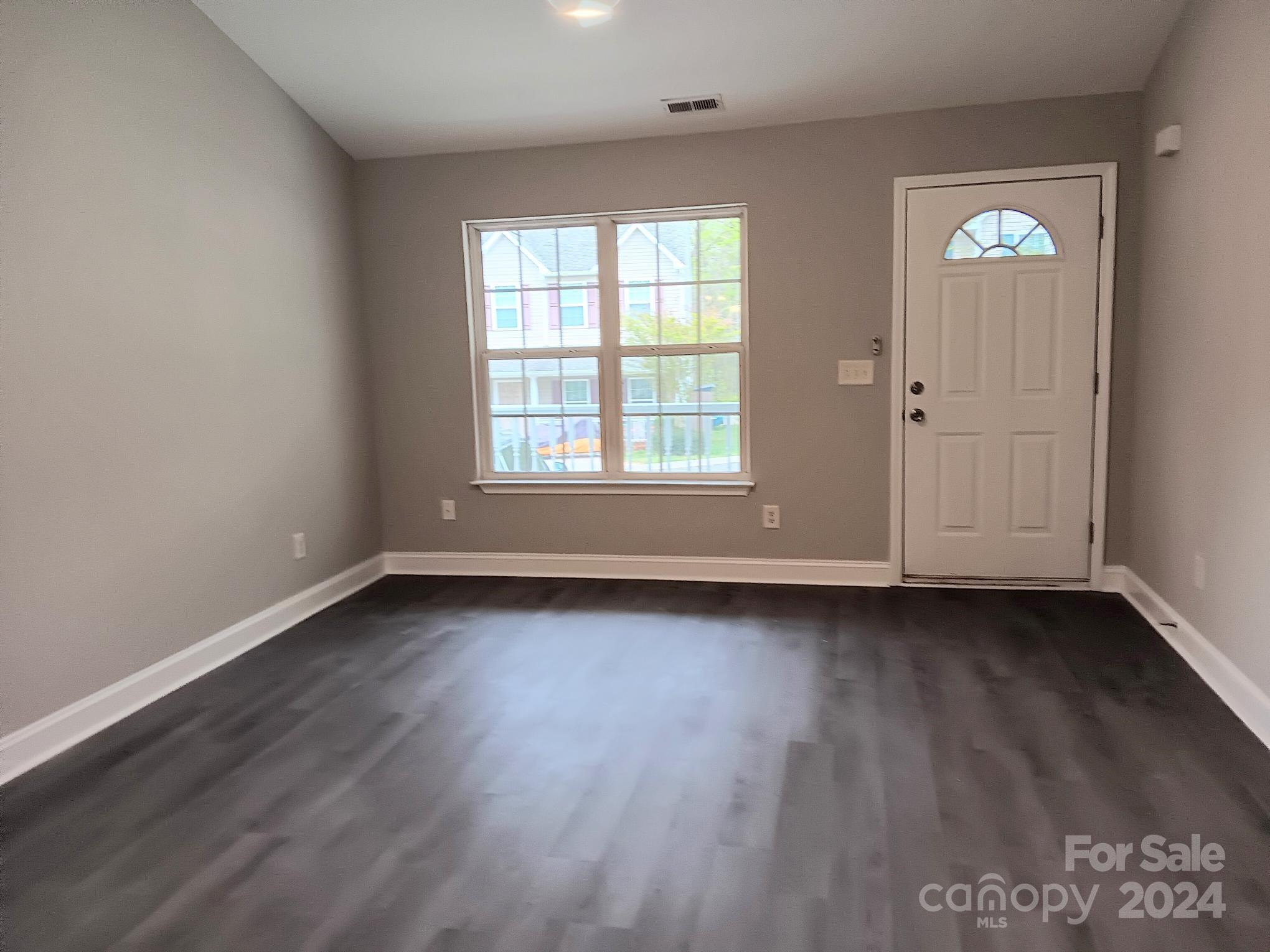 Huntington Place - Residential