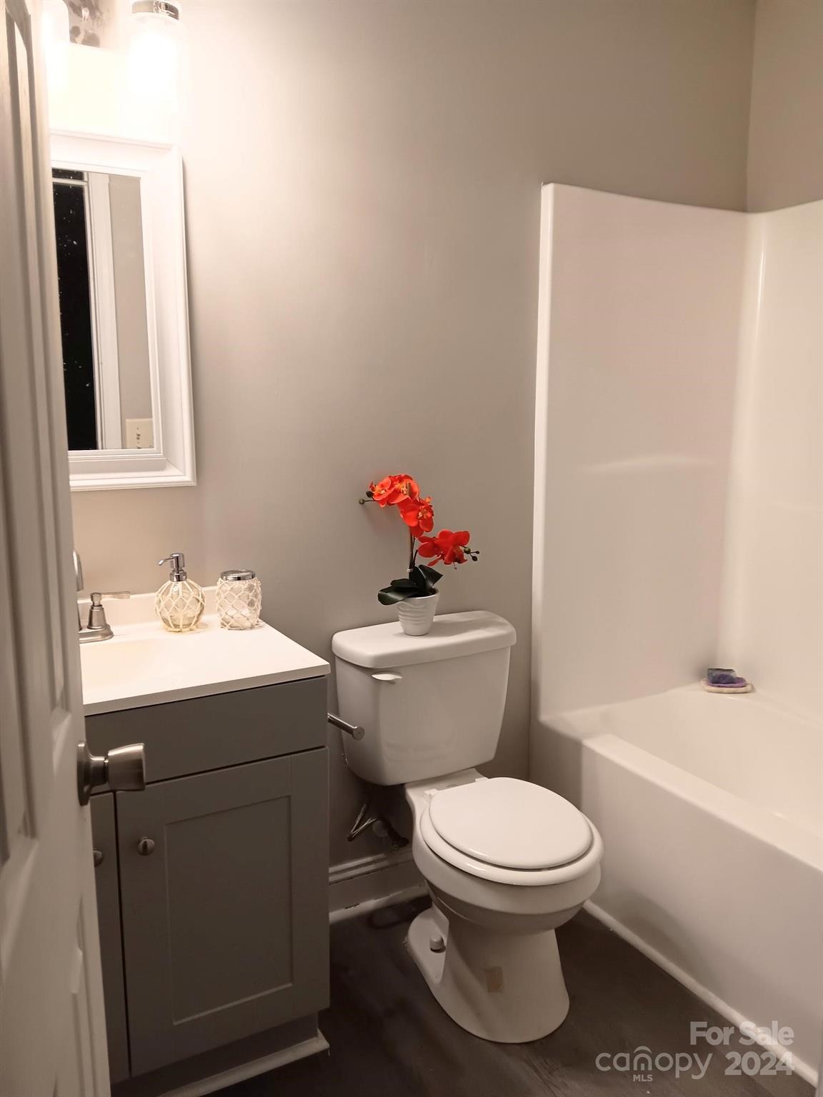 Huntington Place - Residential