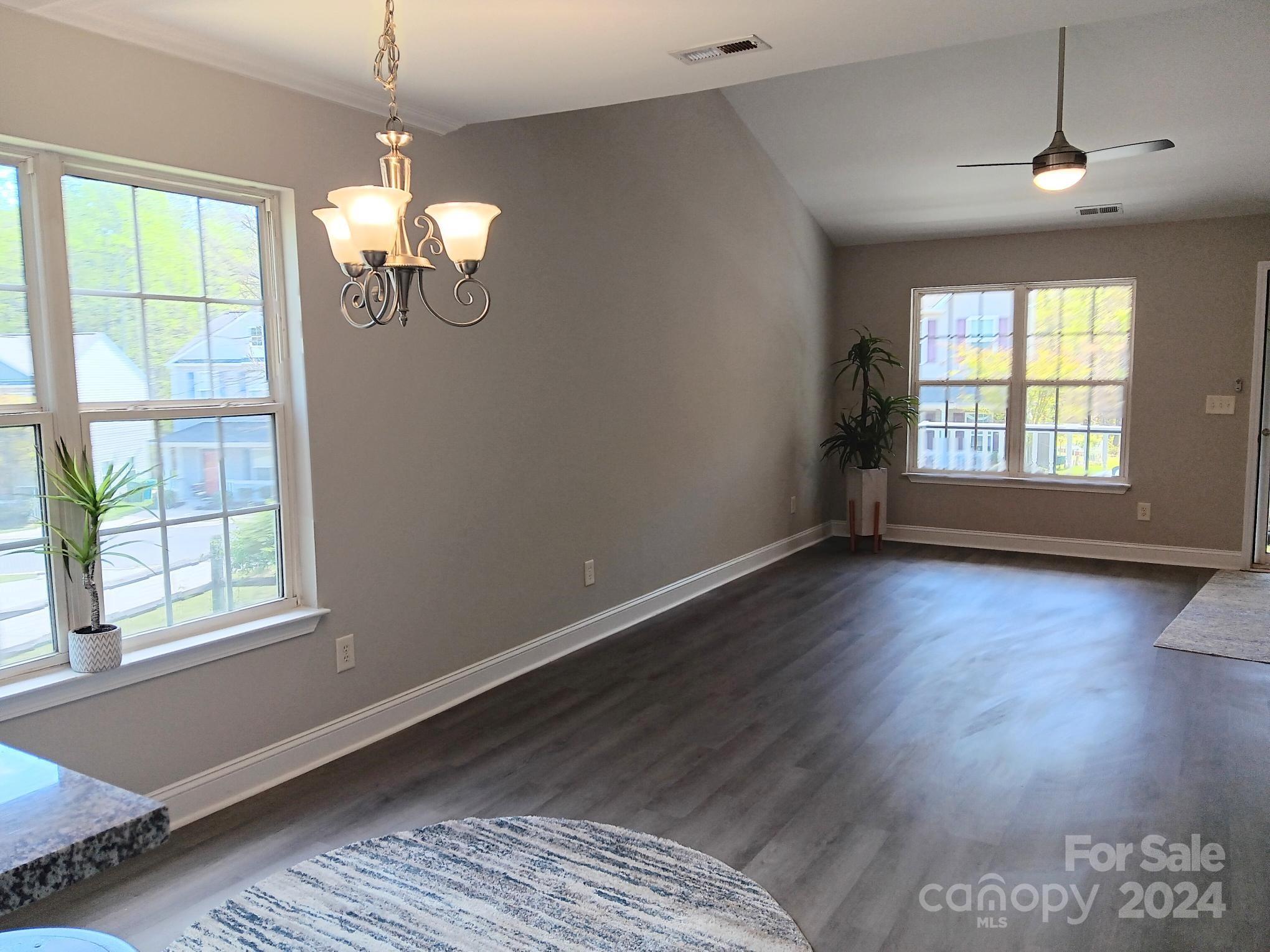 Huntington Place - Residential