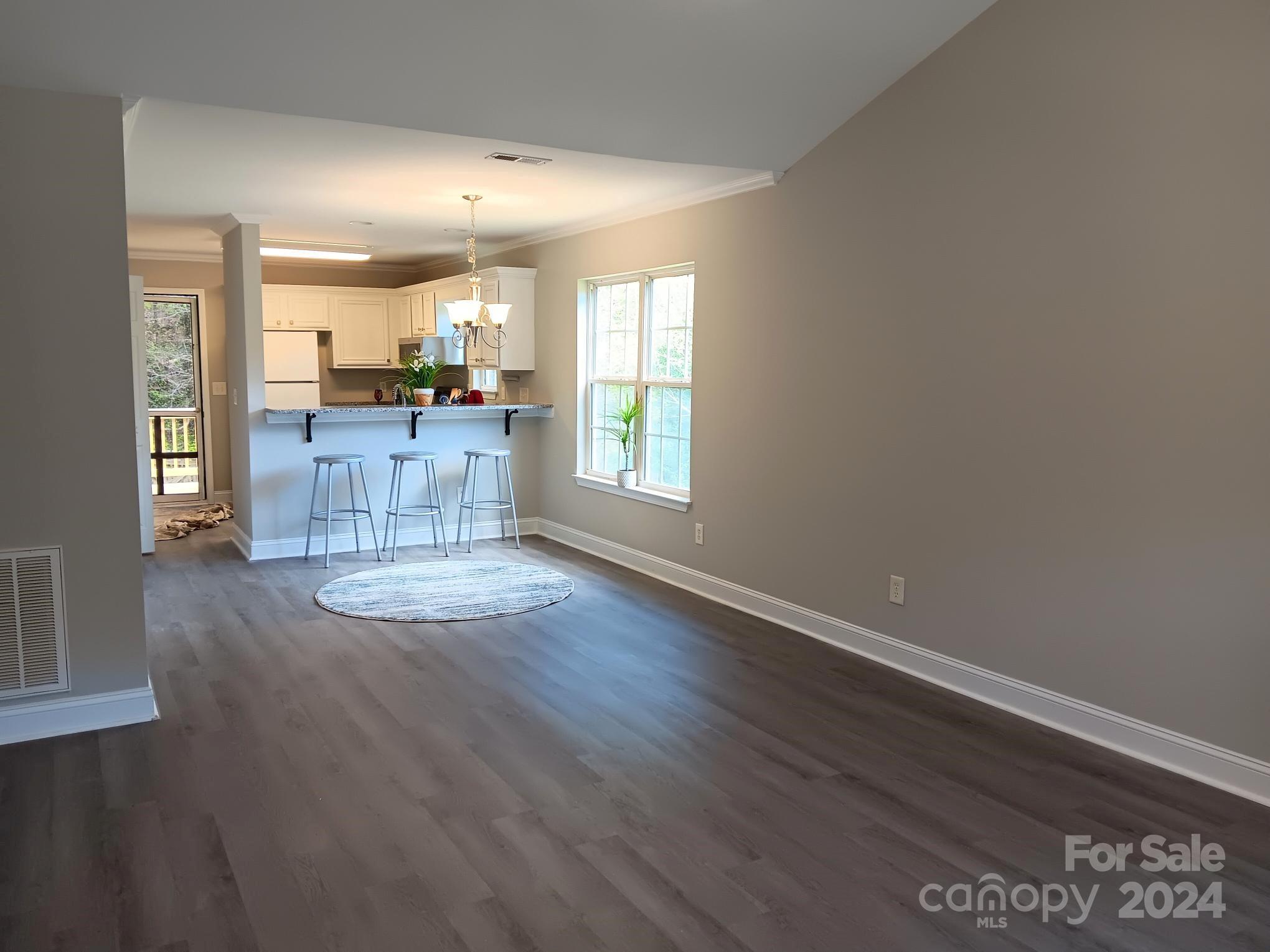 Huntington Place - Residential