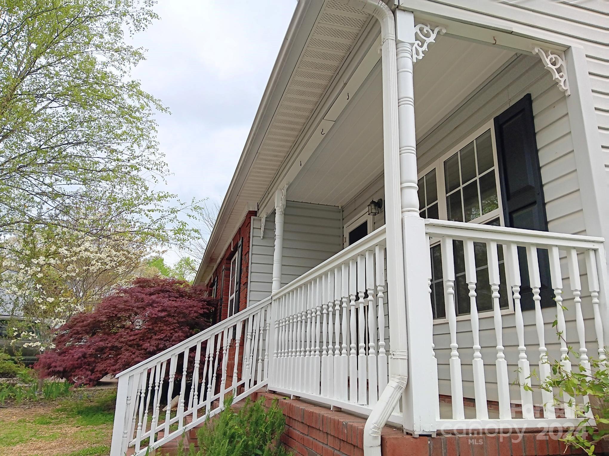 Huntington Place - Residential