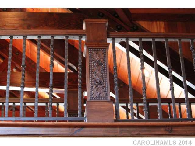 Timber Ridge - Residential