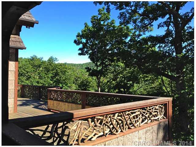 Timber Ridge - Residential