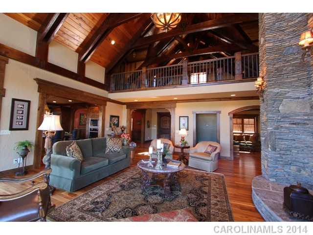 Timber Ridge - Residential