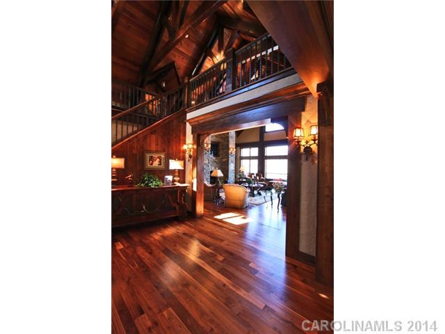 Timber Ridge - Residential