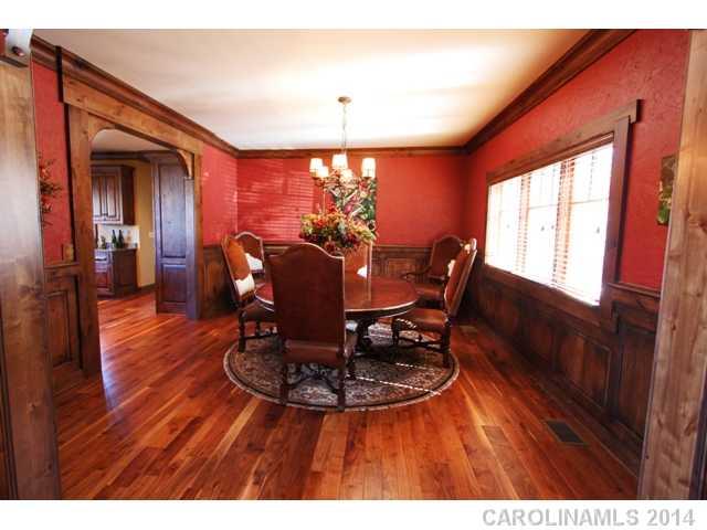 Timber Ridge - Residential