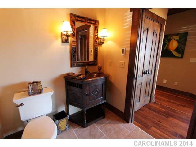 Timber Ridge - Residential