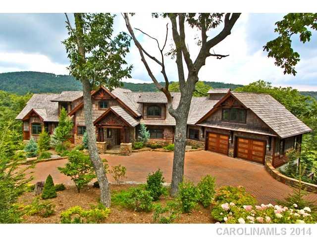 Timber Ridge - Residential