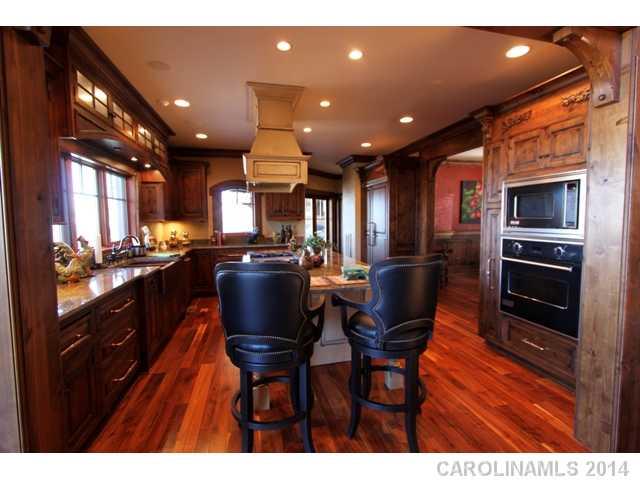 Timber Ridge - Residential