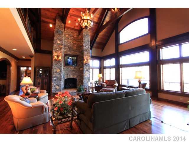 Timber Ridge - Residential