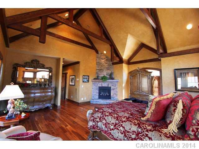 Timber Ridge - Residential