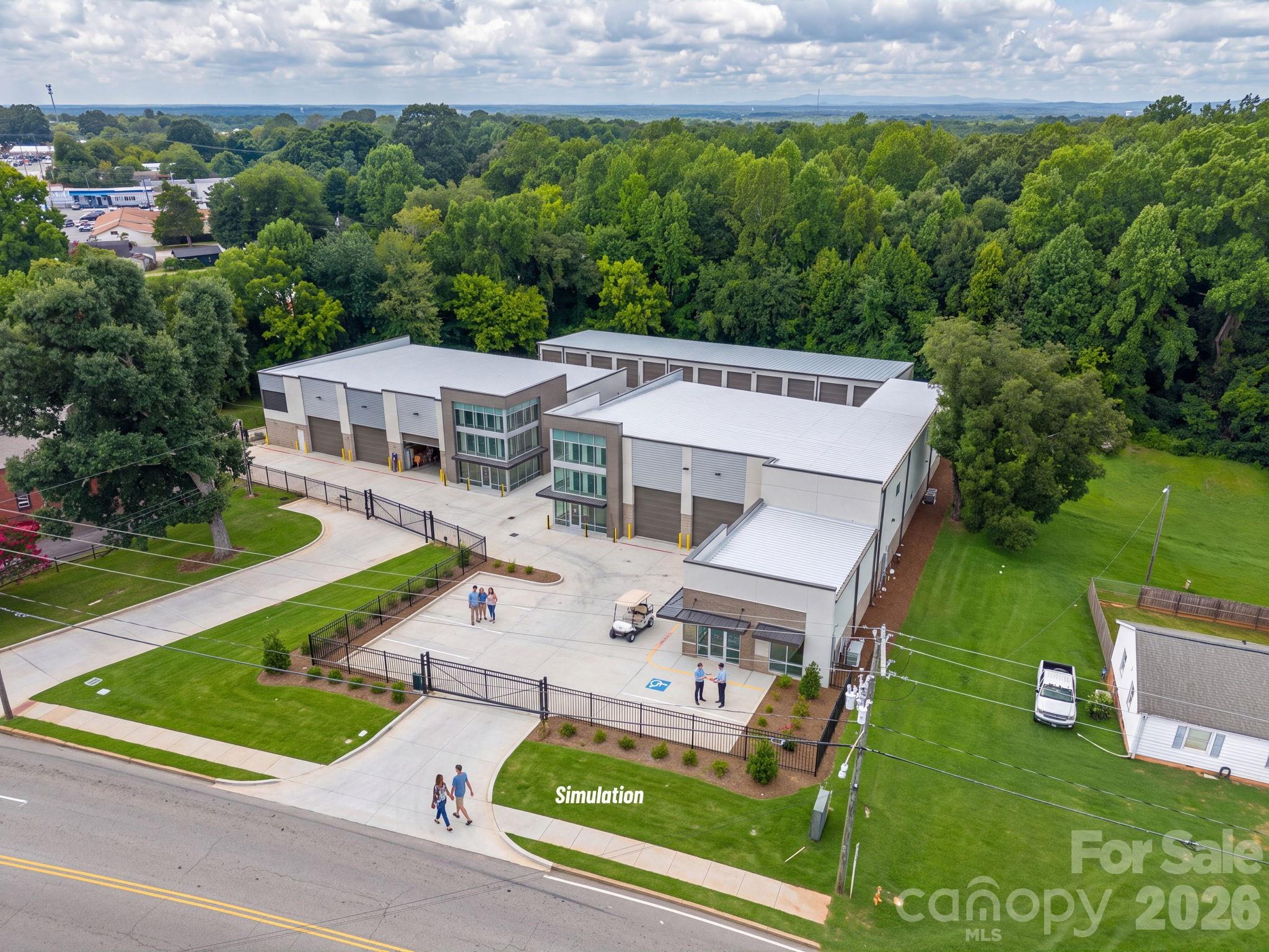 121 Buffalo Shoals Road