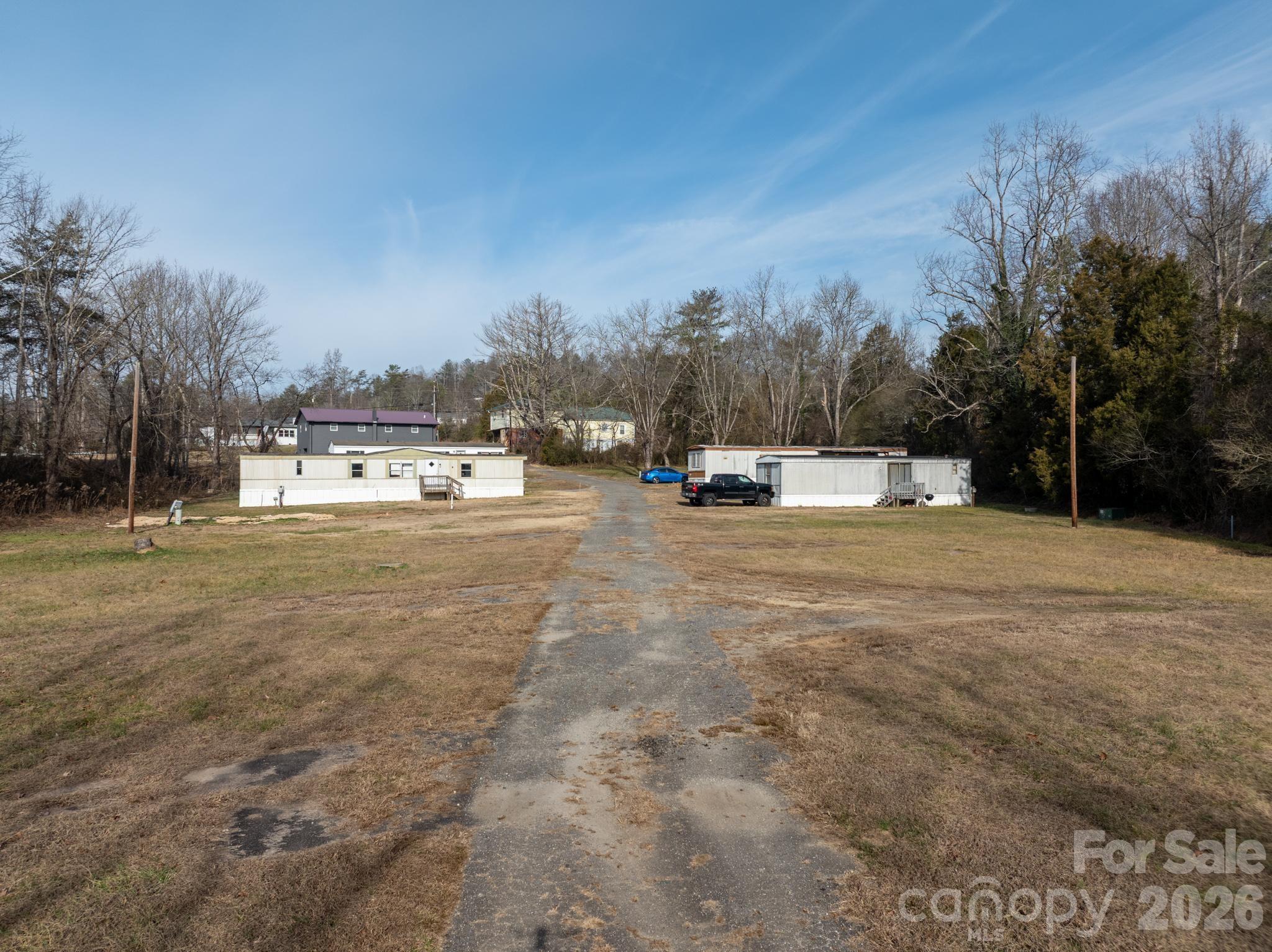 3036 Nc 18 US 64 Highway