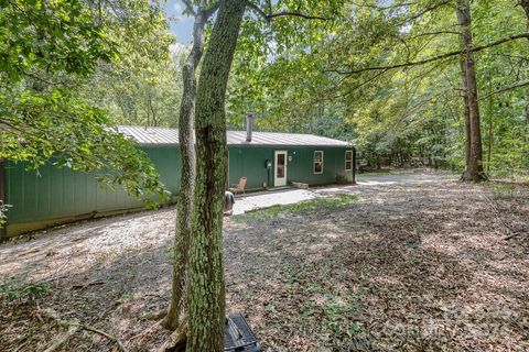 A home in Kings Mountain