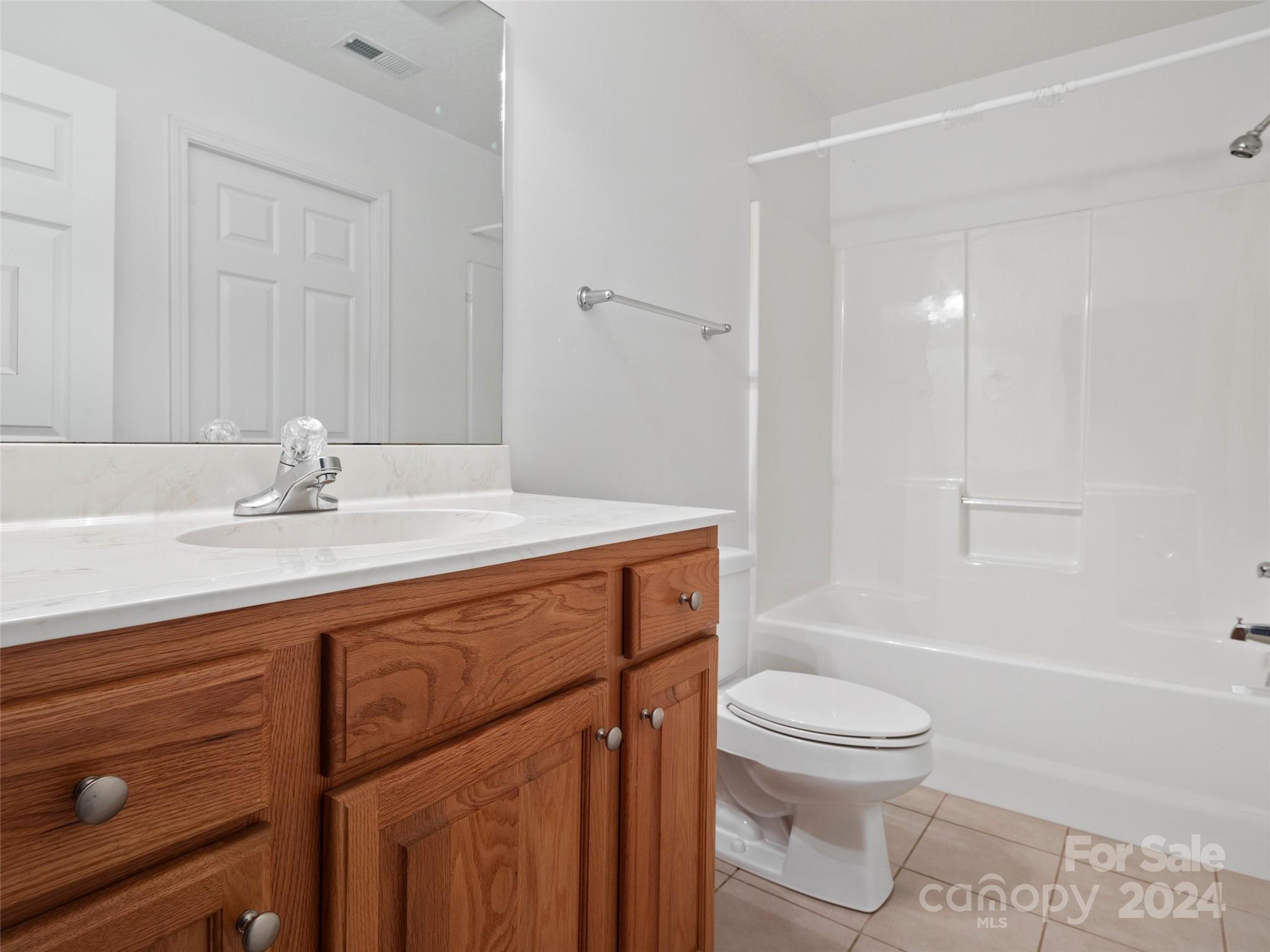 Scenic View Terrace - Residential