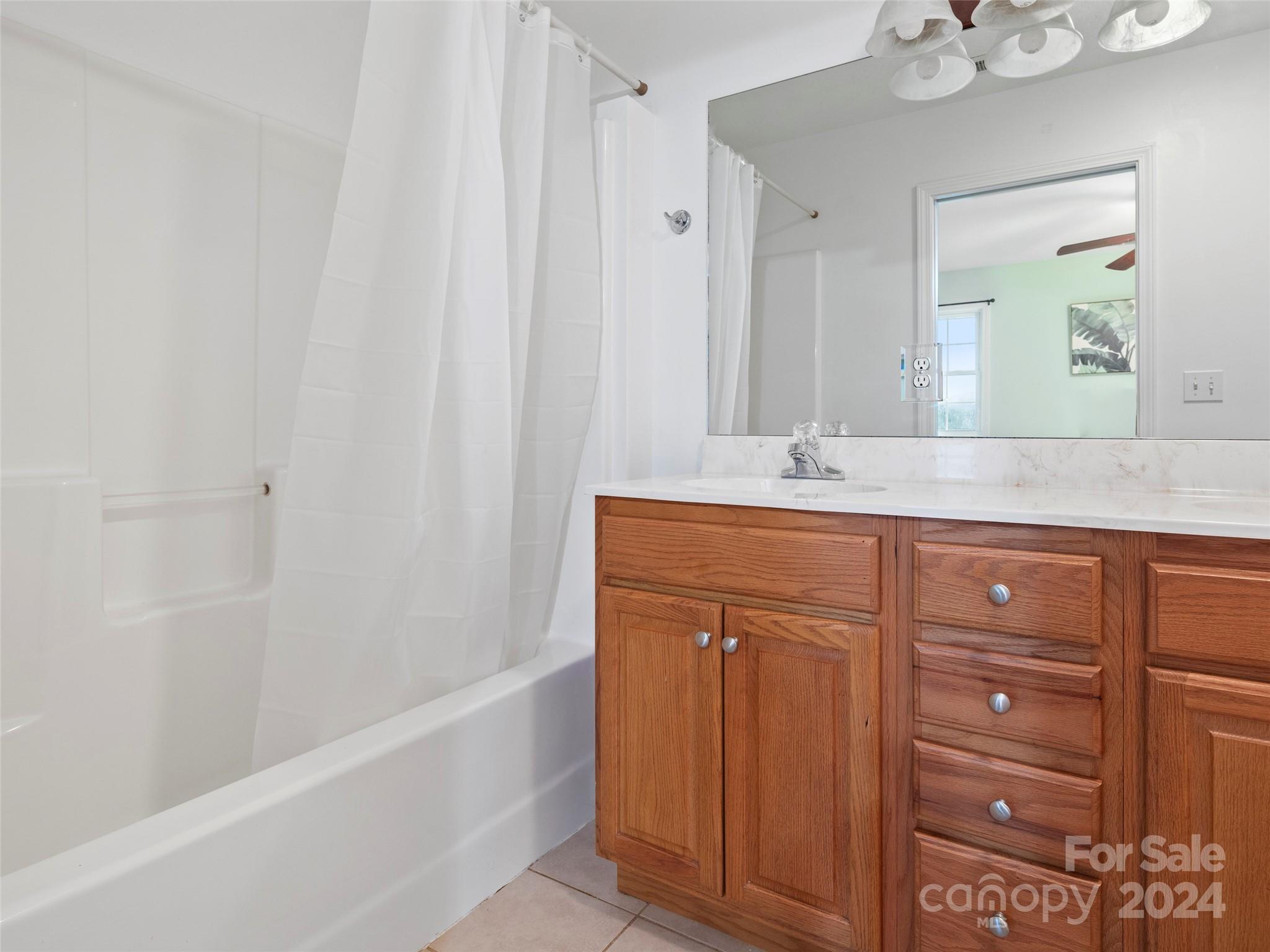 Scenic View Terrace - Residential