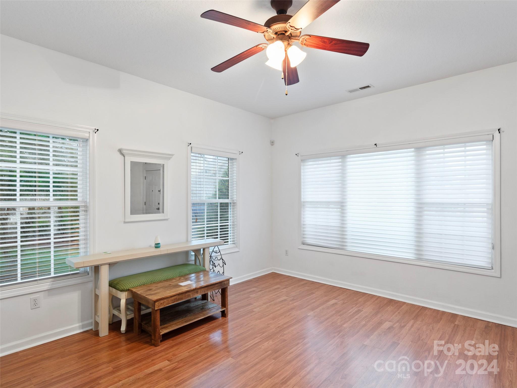 Scenic View Terrace - Residential