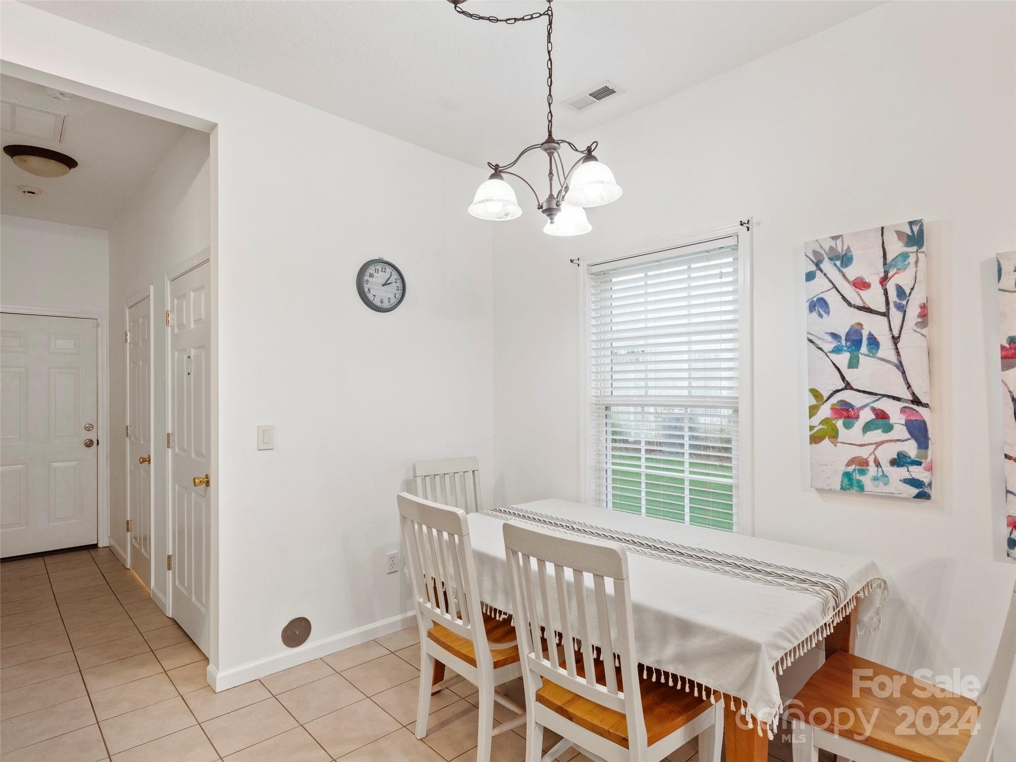 Scenic View Terrace - Residential