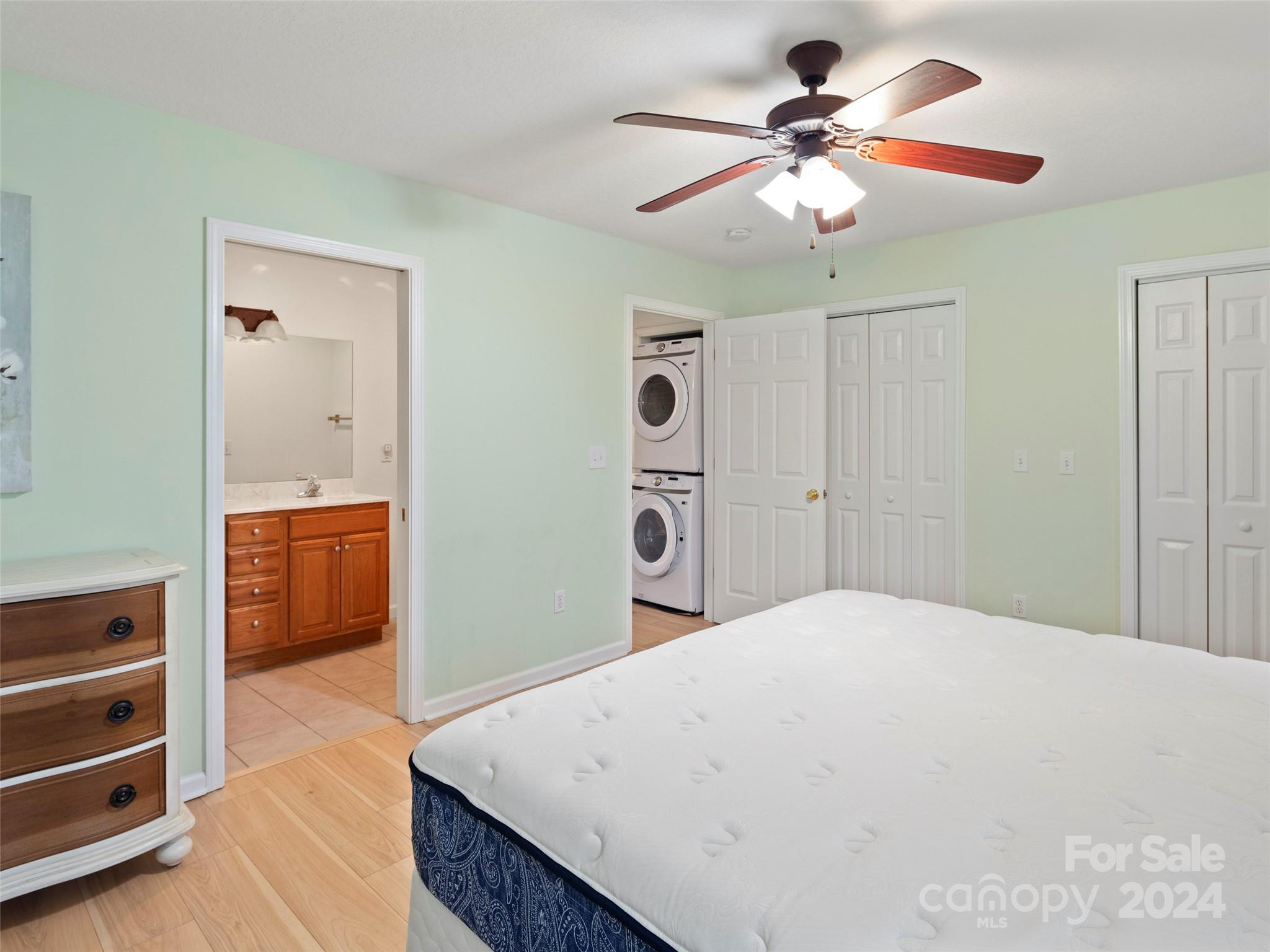 Scenic View Terrace - Residential