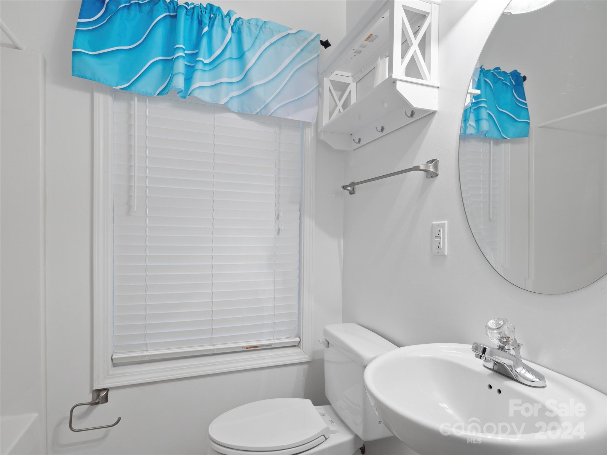 Scenic View Terrace - Residential