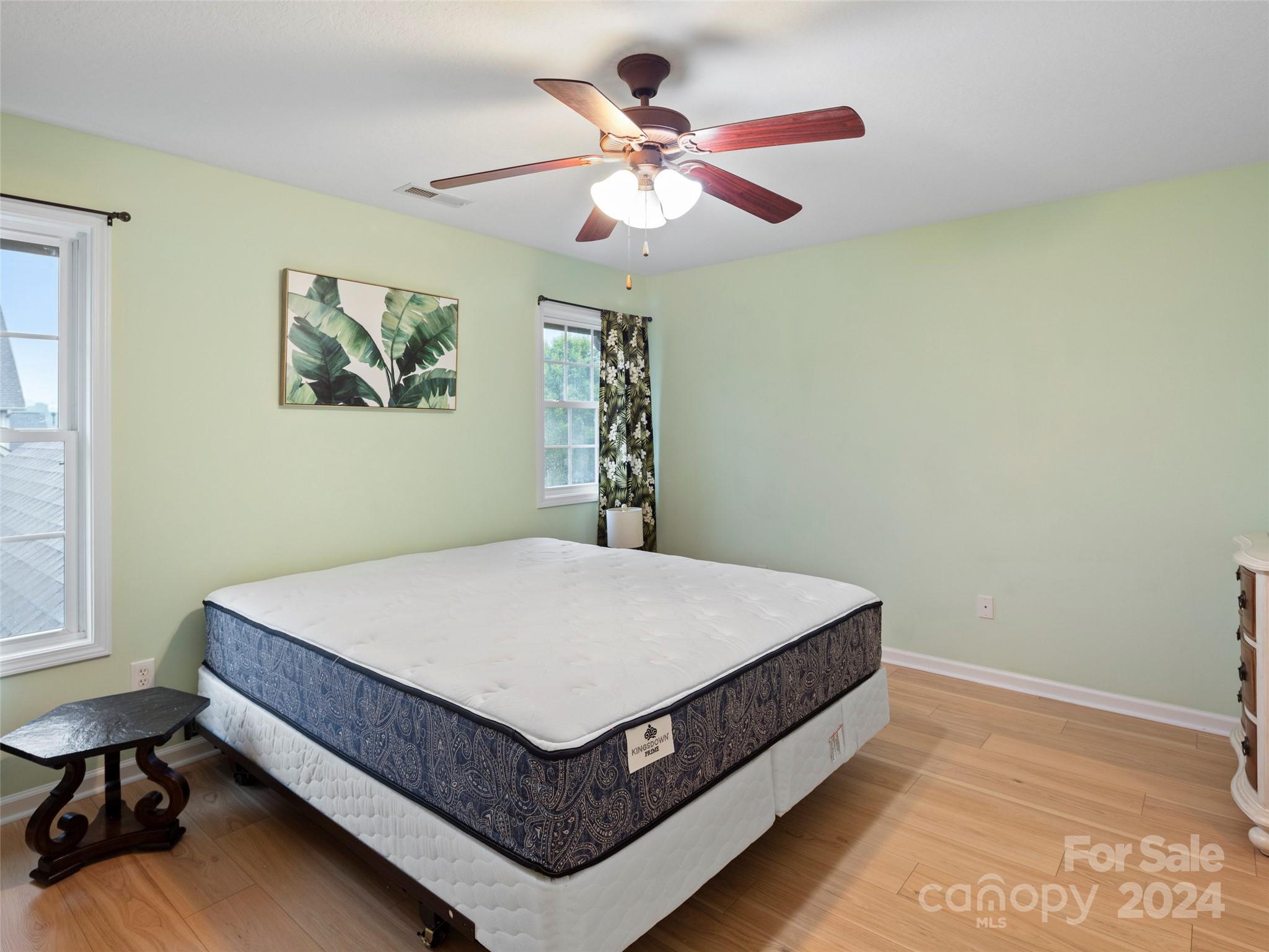 Scenic View Terrace - Residential