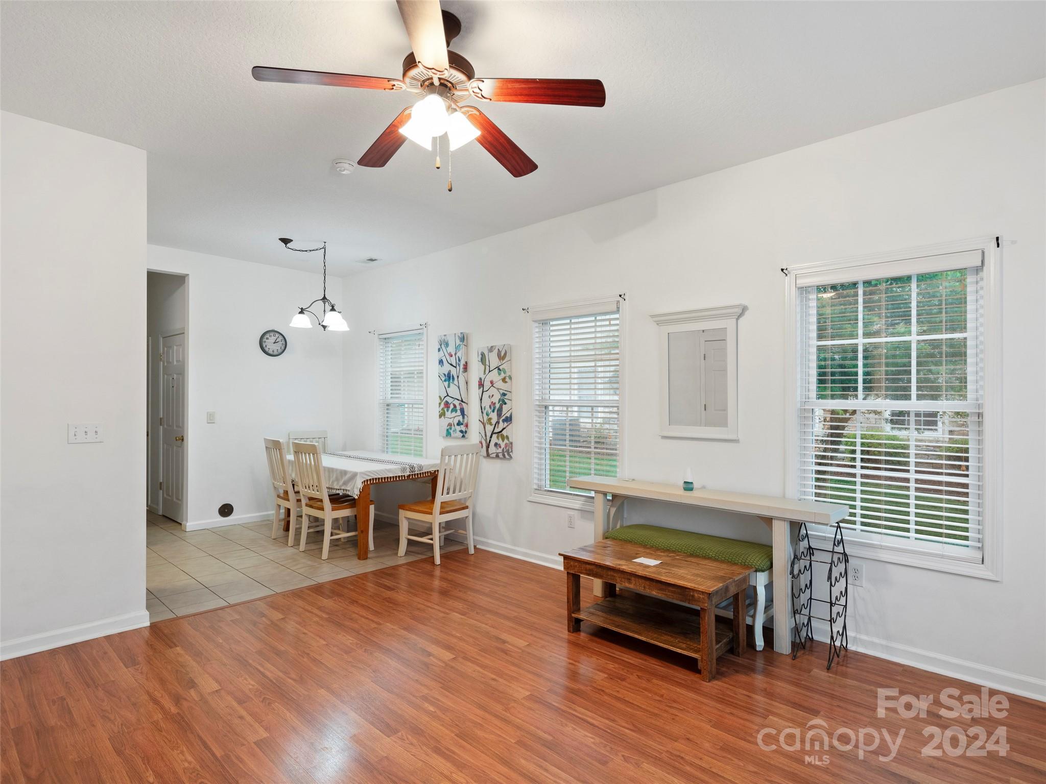 Scenic View Terrace - Residential