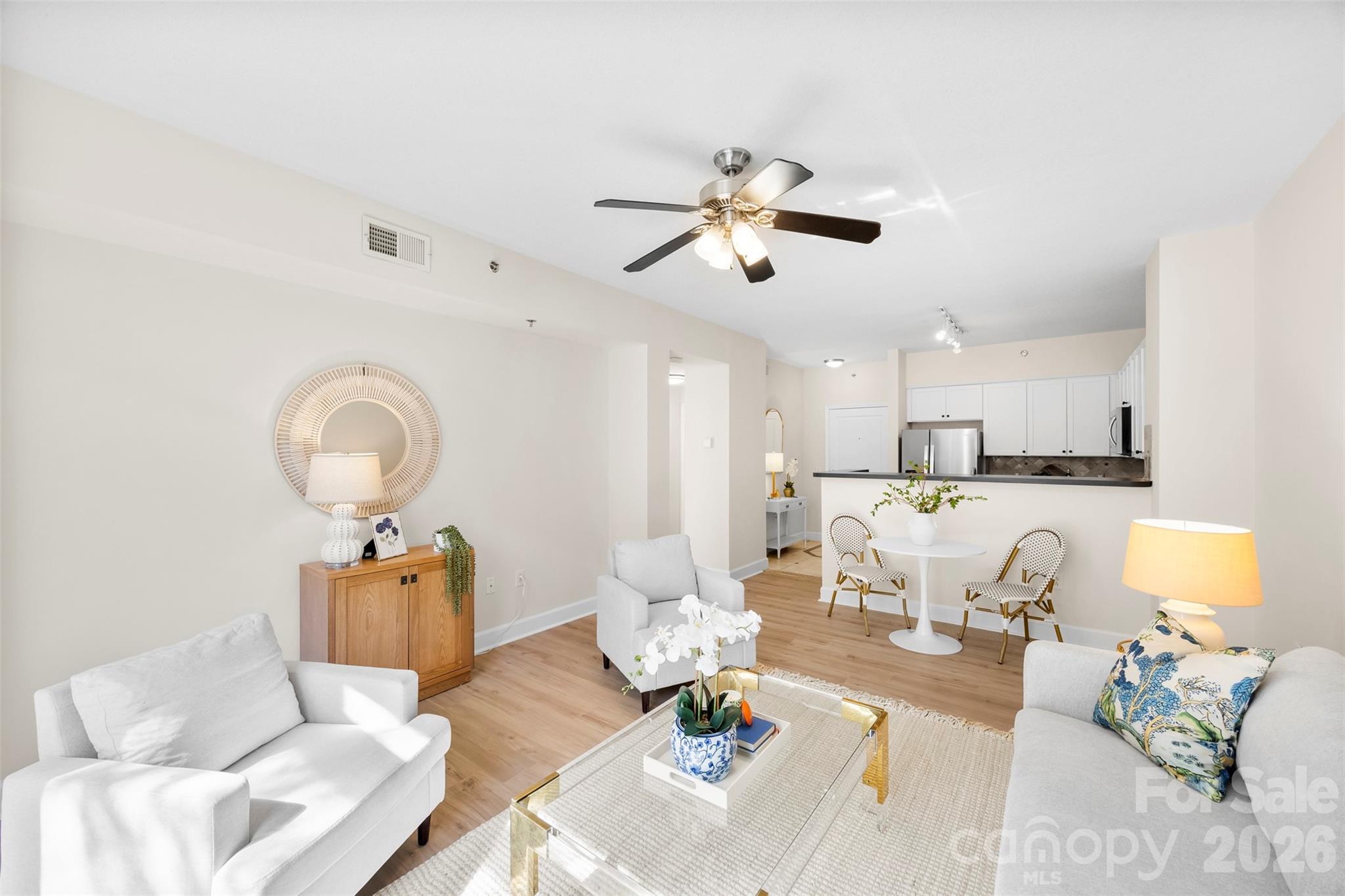 Dilworth - Residential