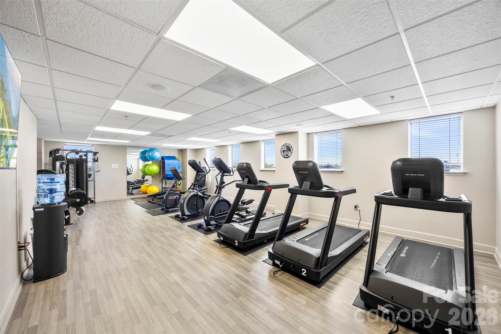 Dilworth - Residential