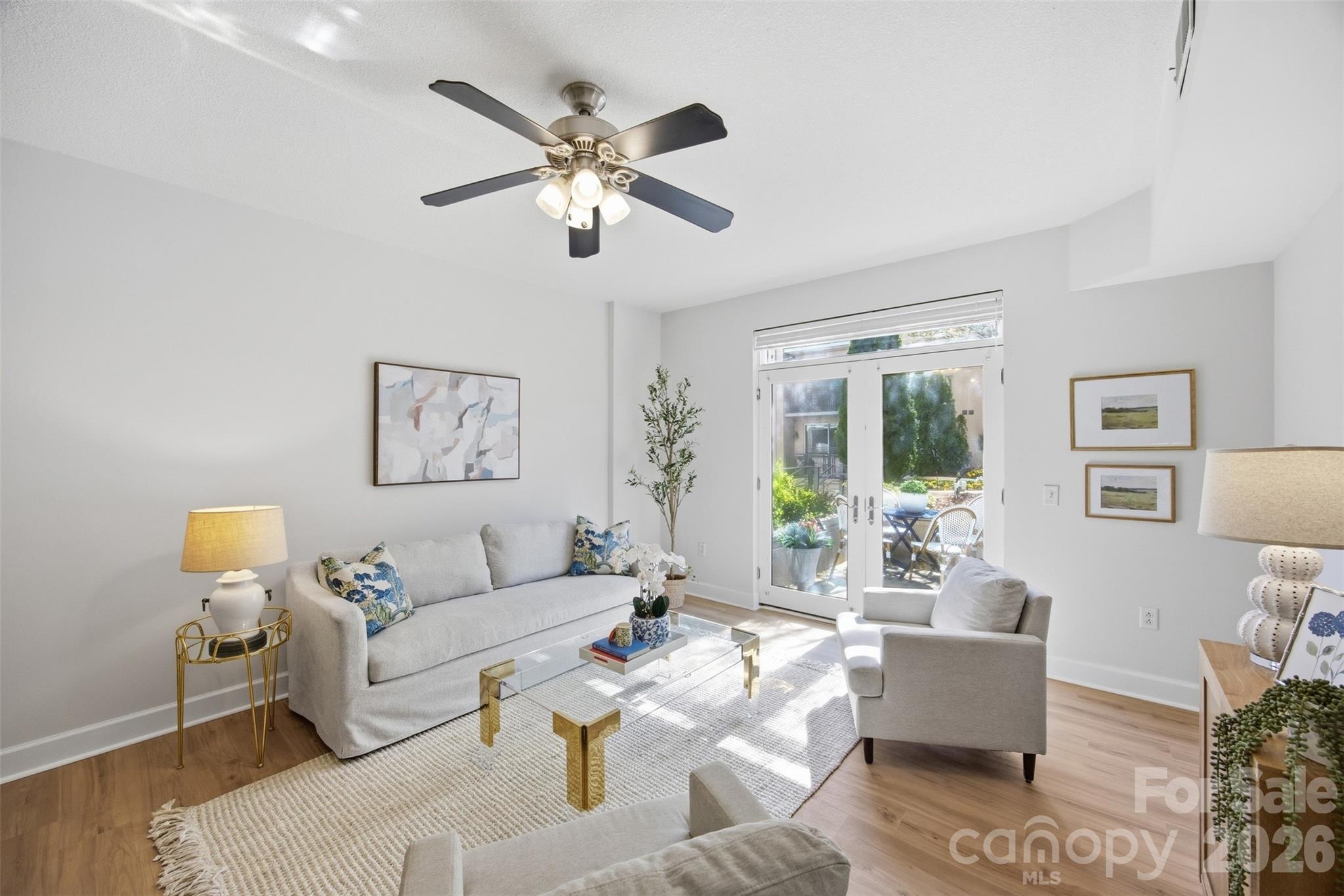 1315 East Boulevard 313