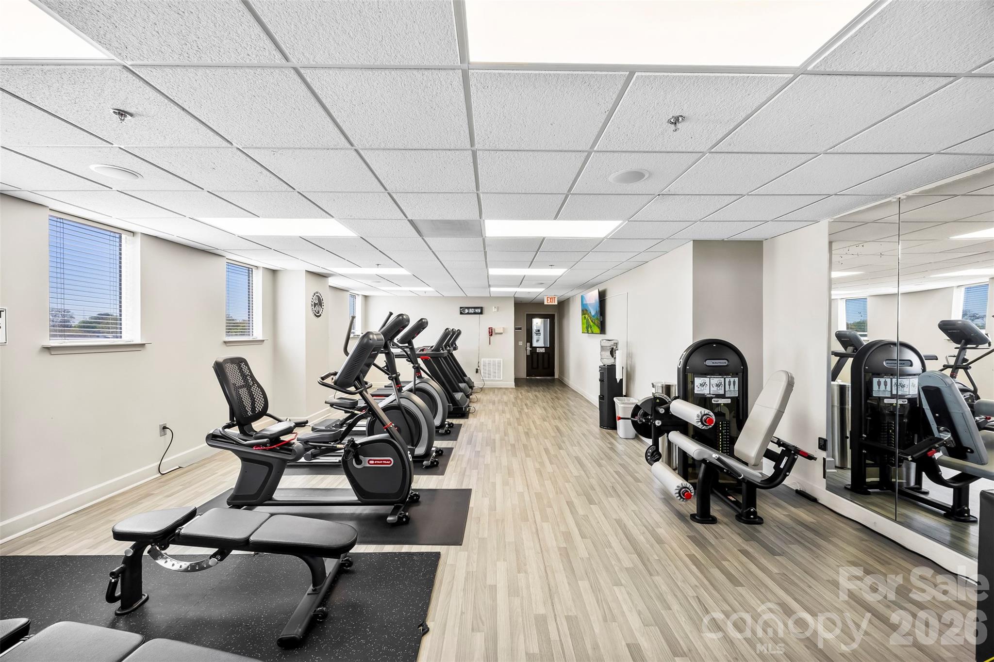 Dilworth - Residential