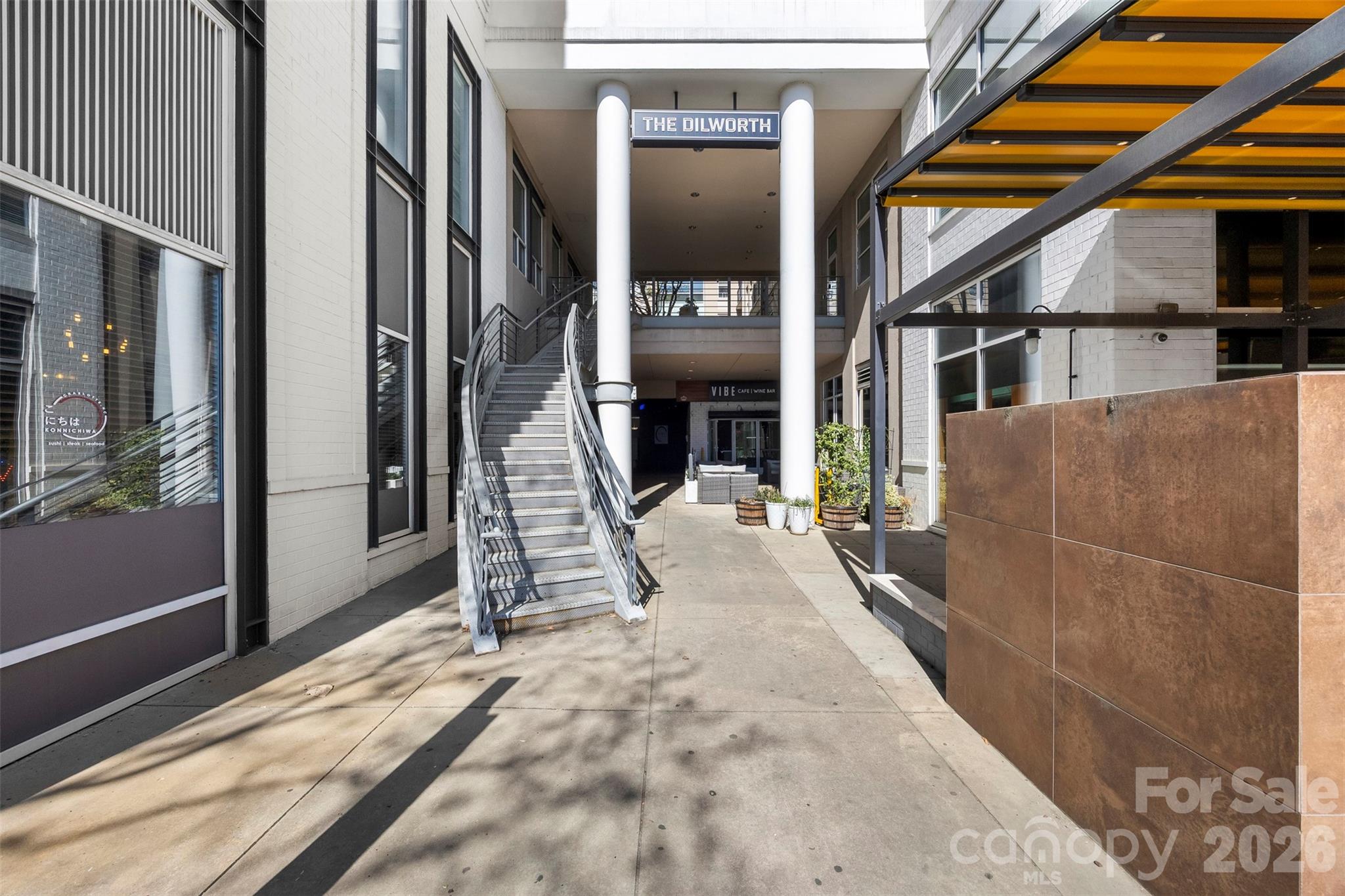 Dilworth - Residential