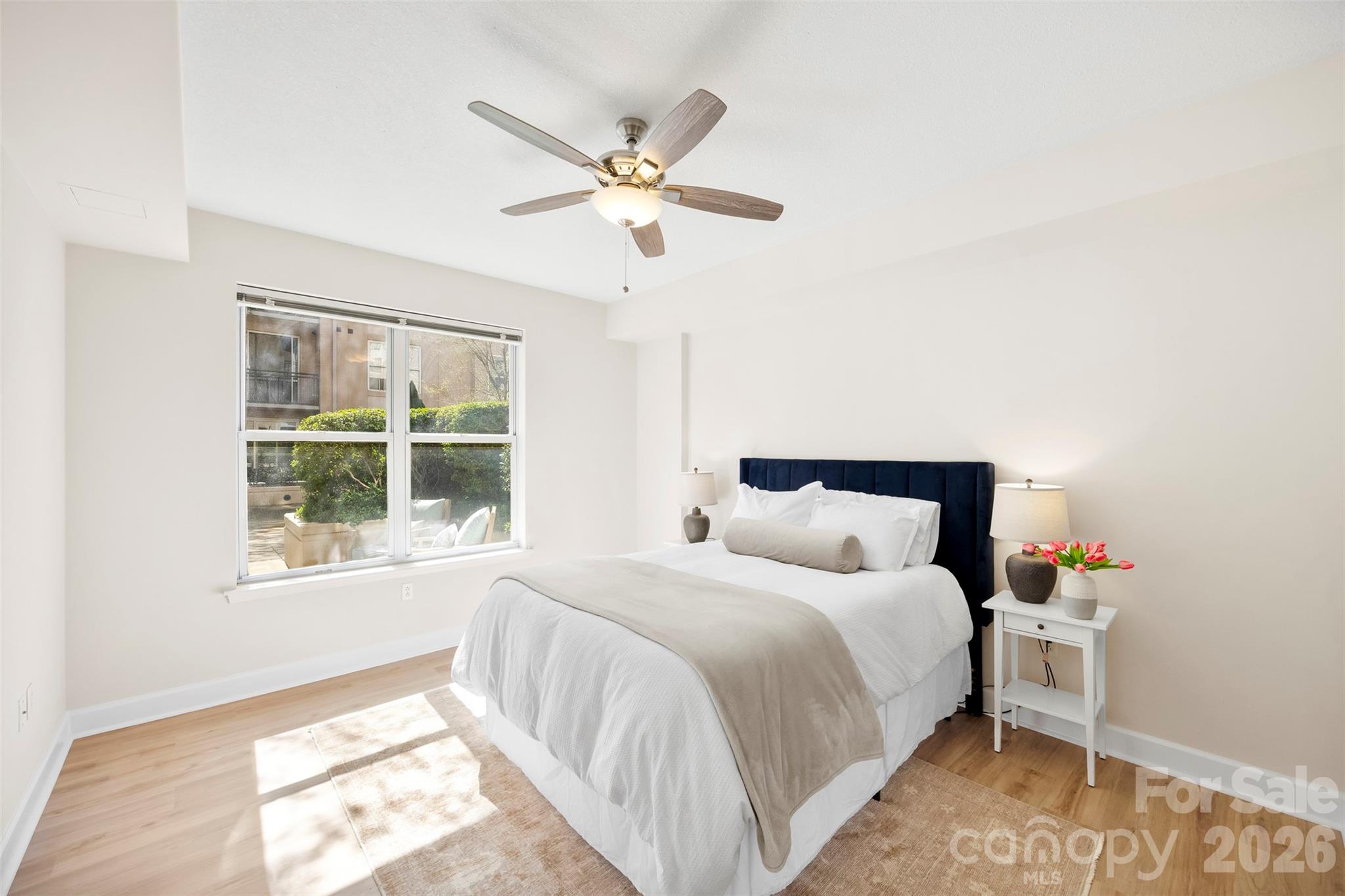 Dilworth - Residential