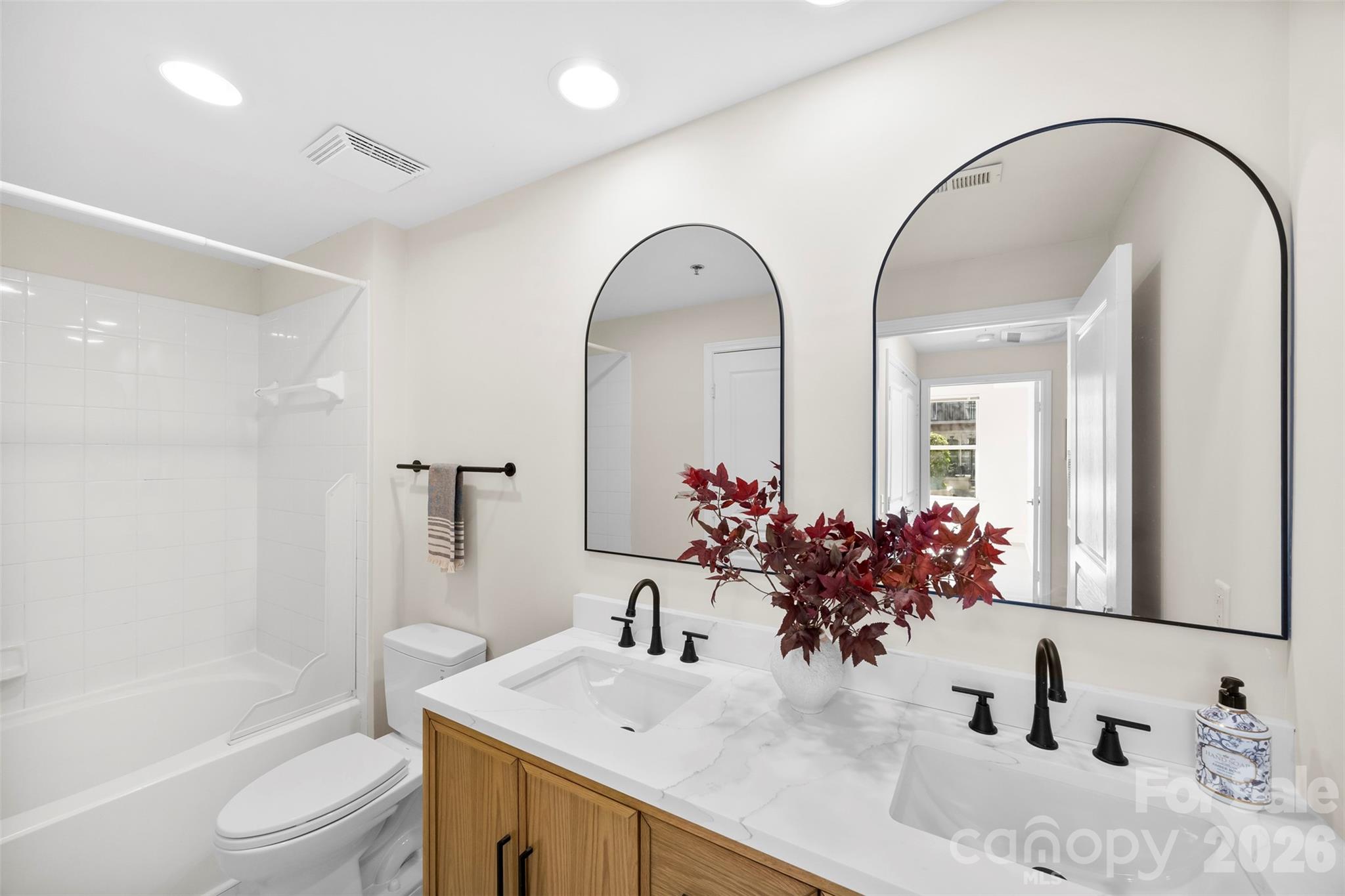 Dilworth - Residential