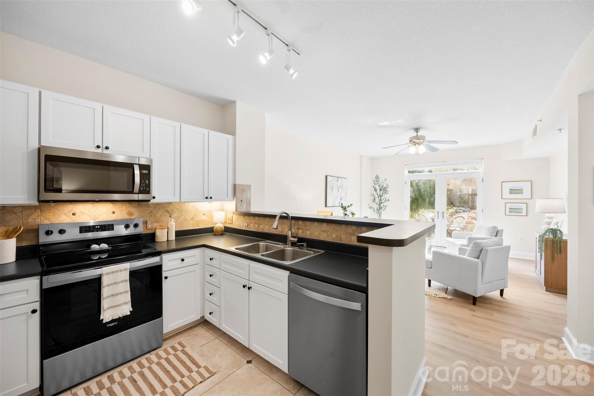 Dilworth - Residential