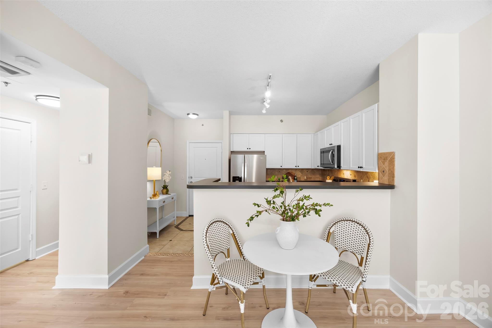 Dilworth - Residential