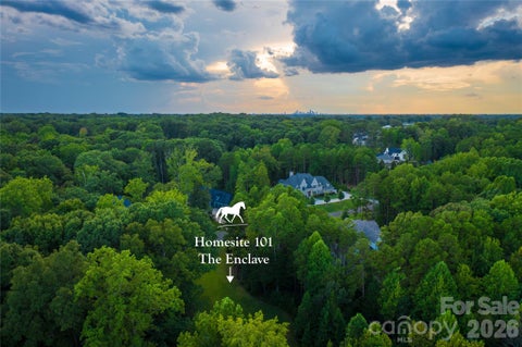 Photo of 6120 Volte Drive, Mint Hill, NC 28227 (MLS # 4423570)