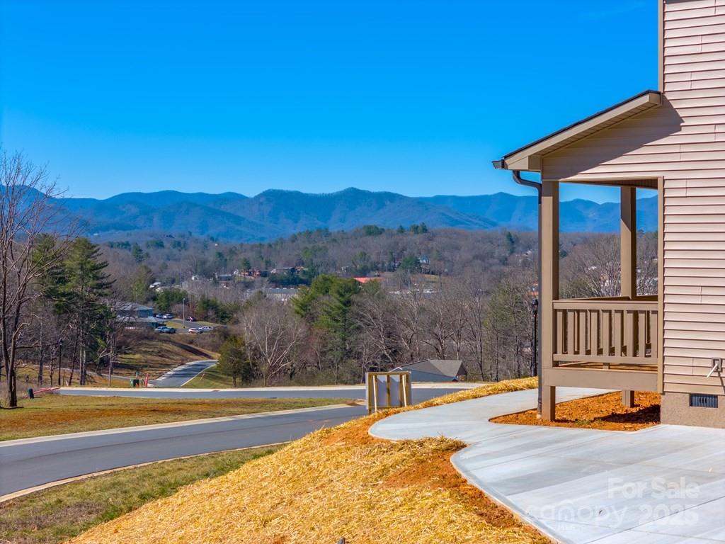 Scenic Ridge - Residential