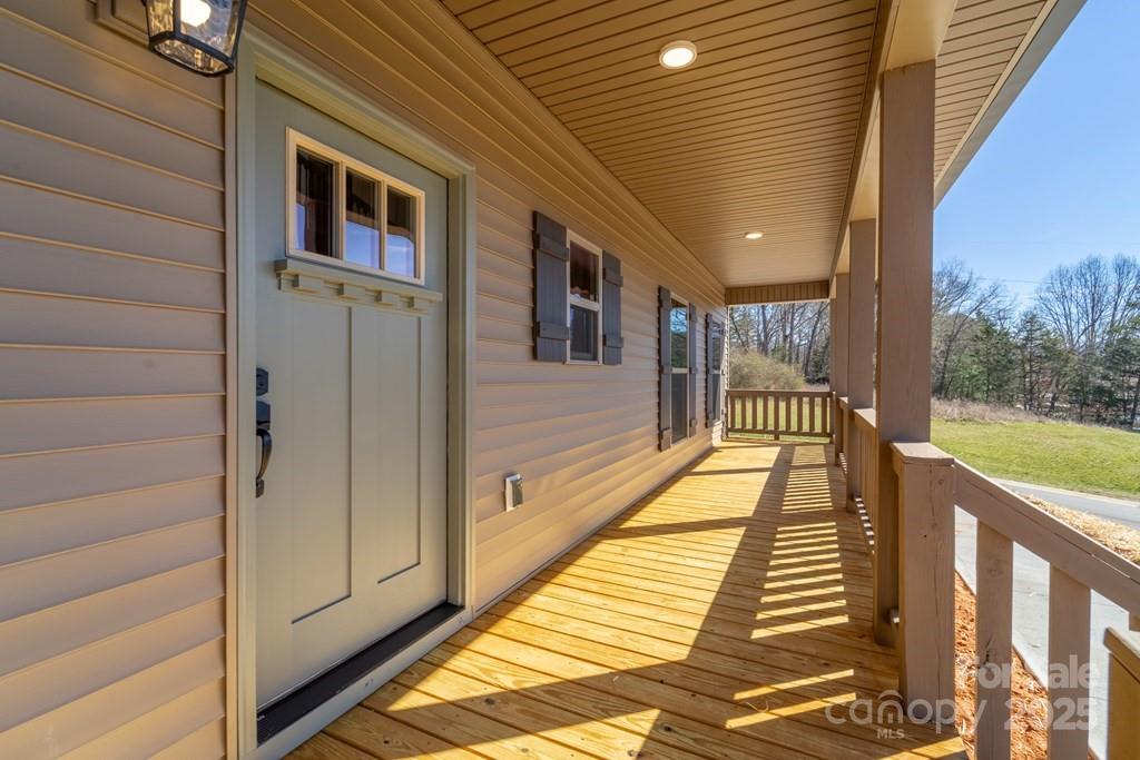 Scenic Ridge - Residential