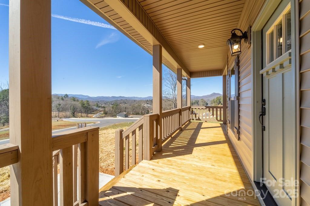 Scenic Ridge - Residential