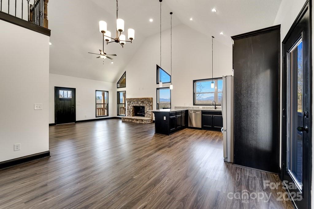 Scenic Ridge - Residential