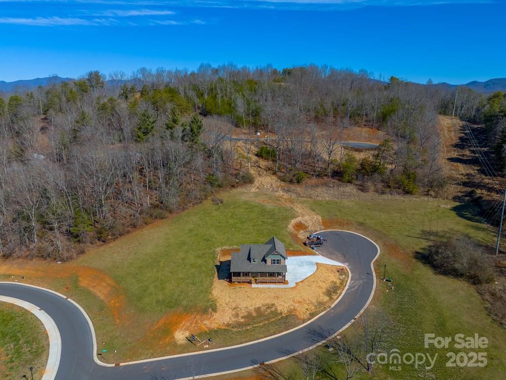 Scenic Ridge - Residential