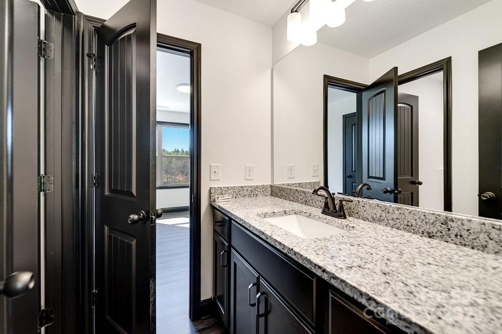 Scenic Ridge - Residential