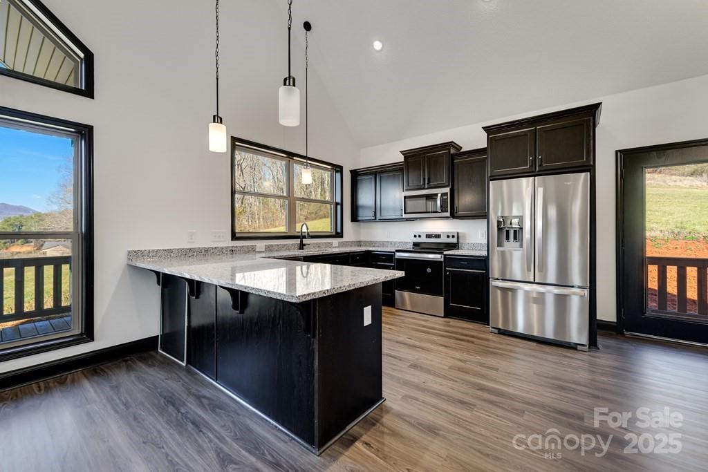 Scenic Ridge - Residential