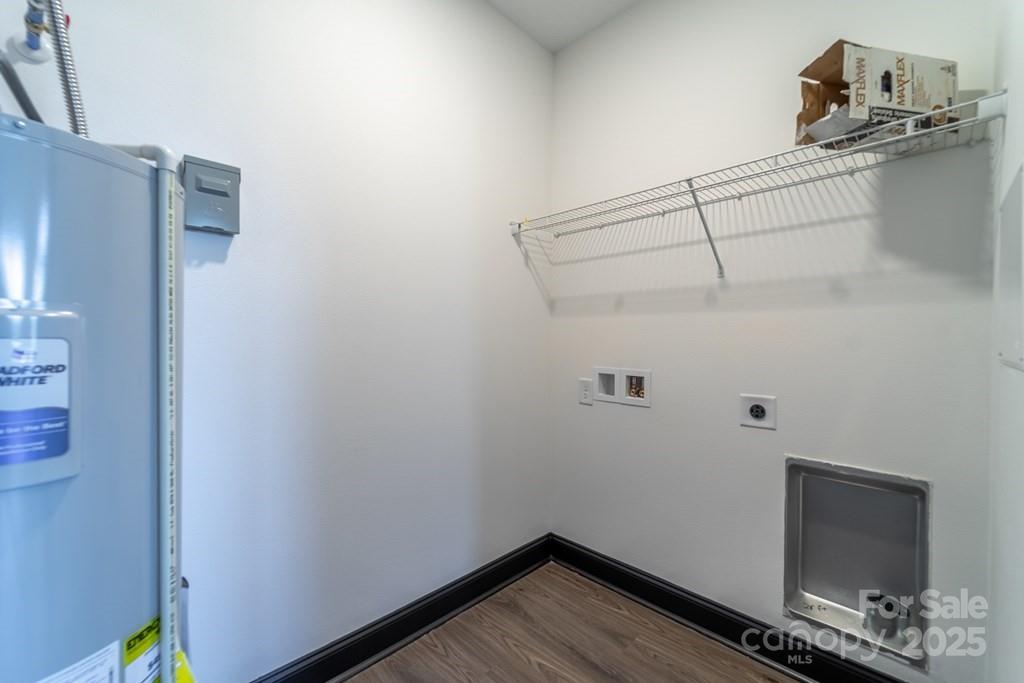 Scenic Ridge - Residential