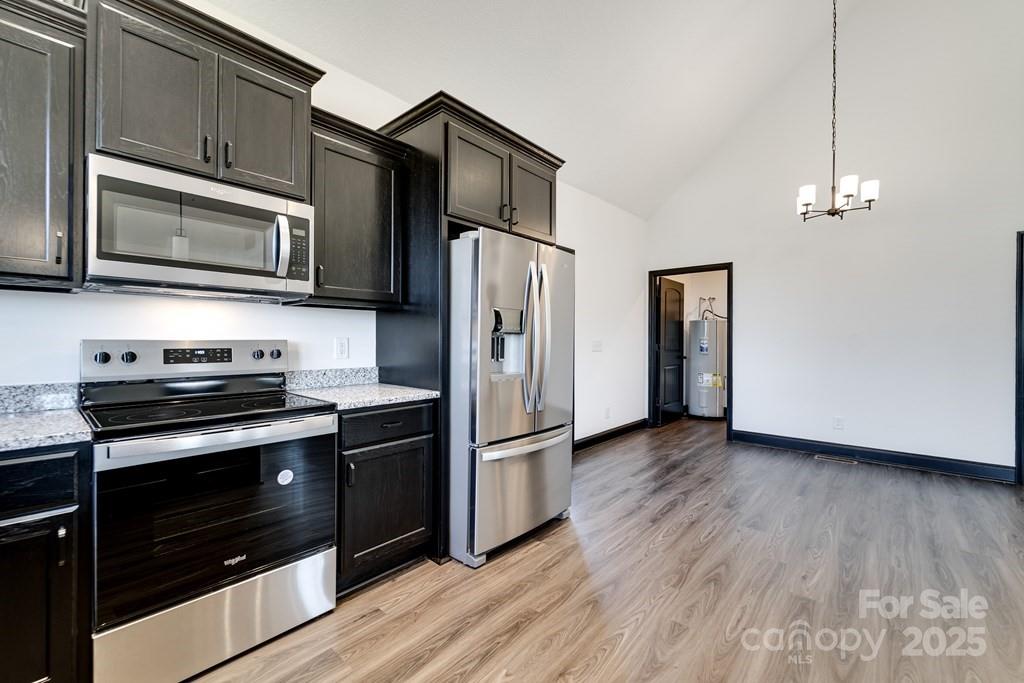 Scenic Ridge - Residential